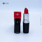 MAC Retro Matte Lipstick Relentlessly Red 3g
